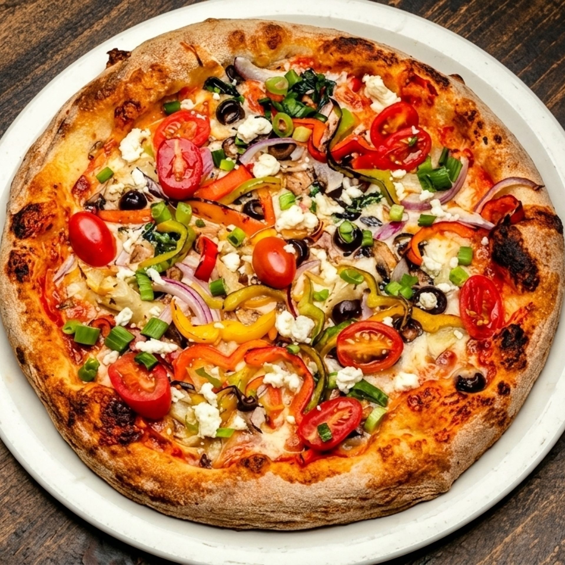 Whatever You're Craving