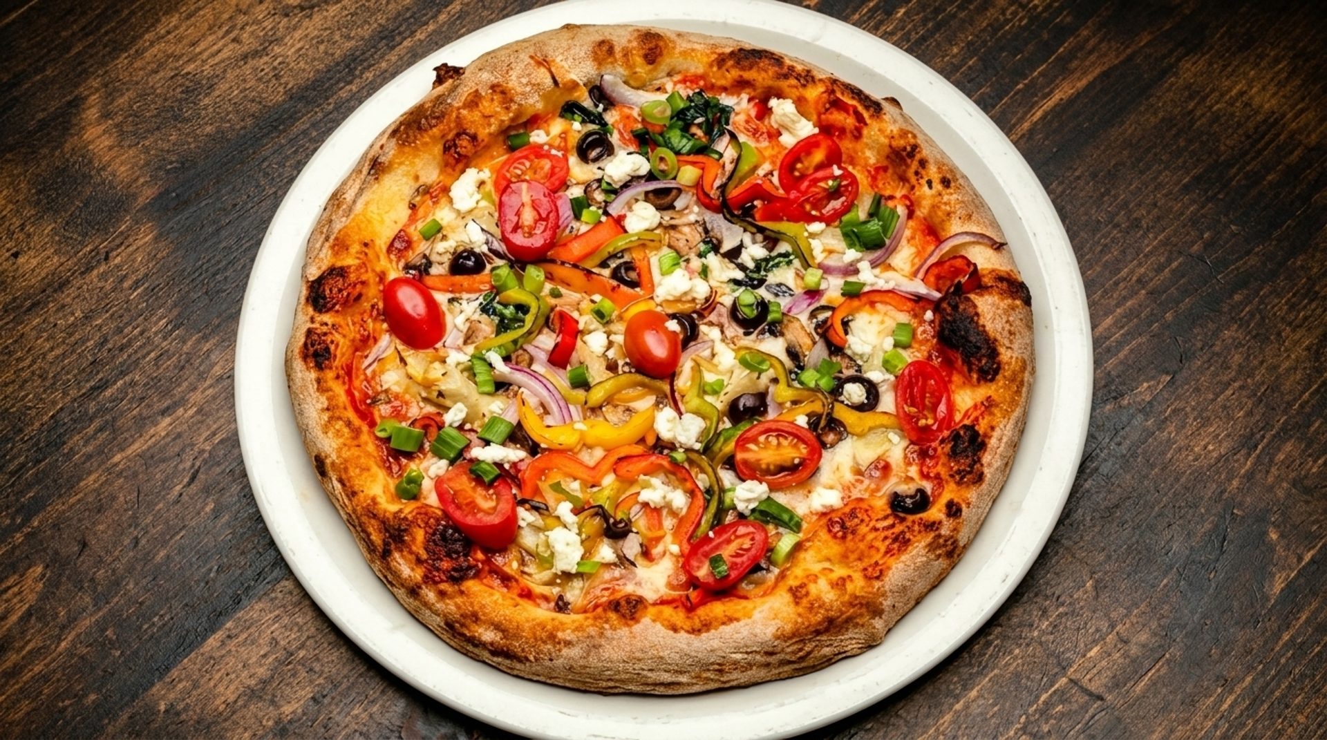 Whatever You're Craving