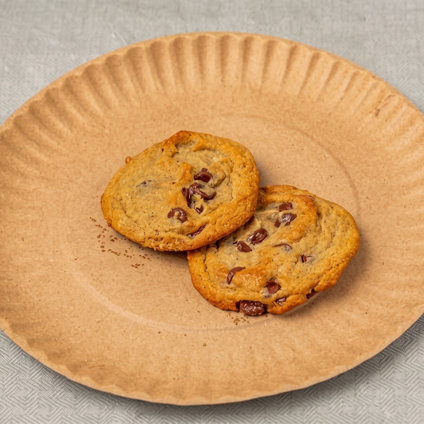 Chocolate Chip (3 For).