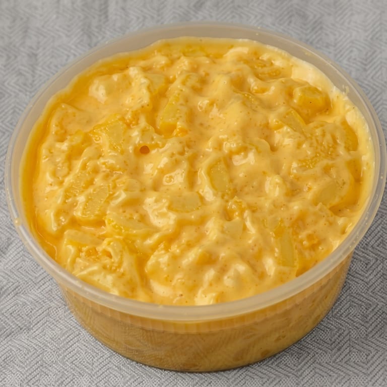 Savor Our Chicken Creations