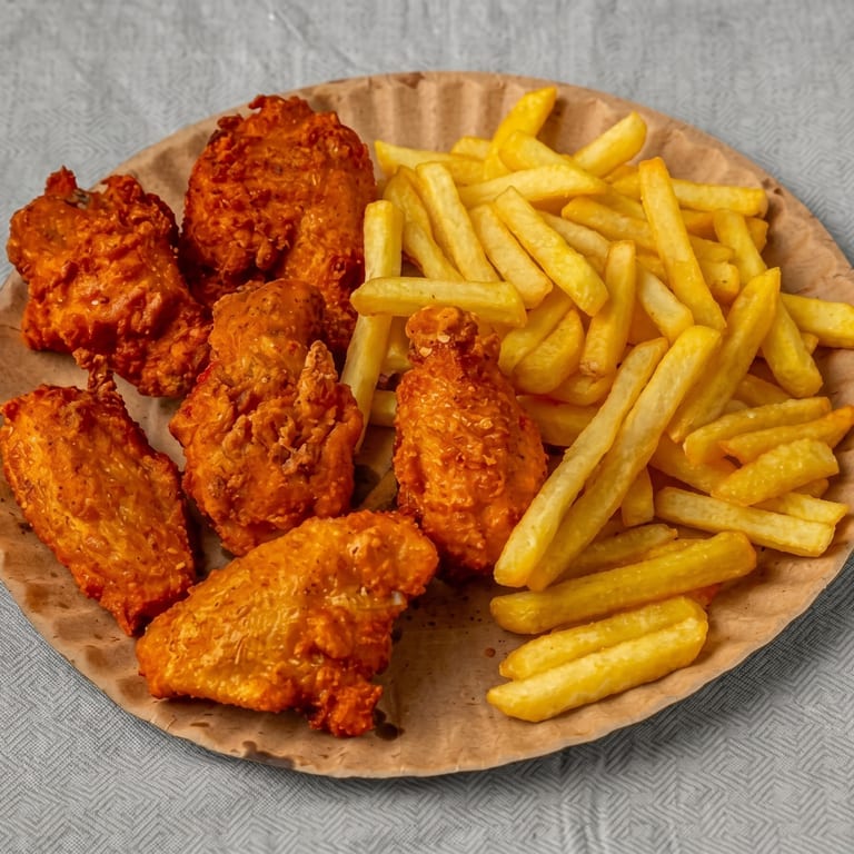 Savor Your Dinner with Us